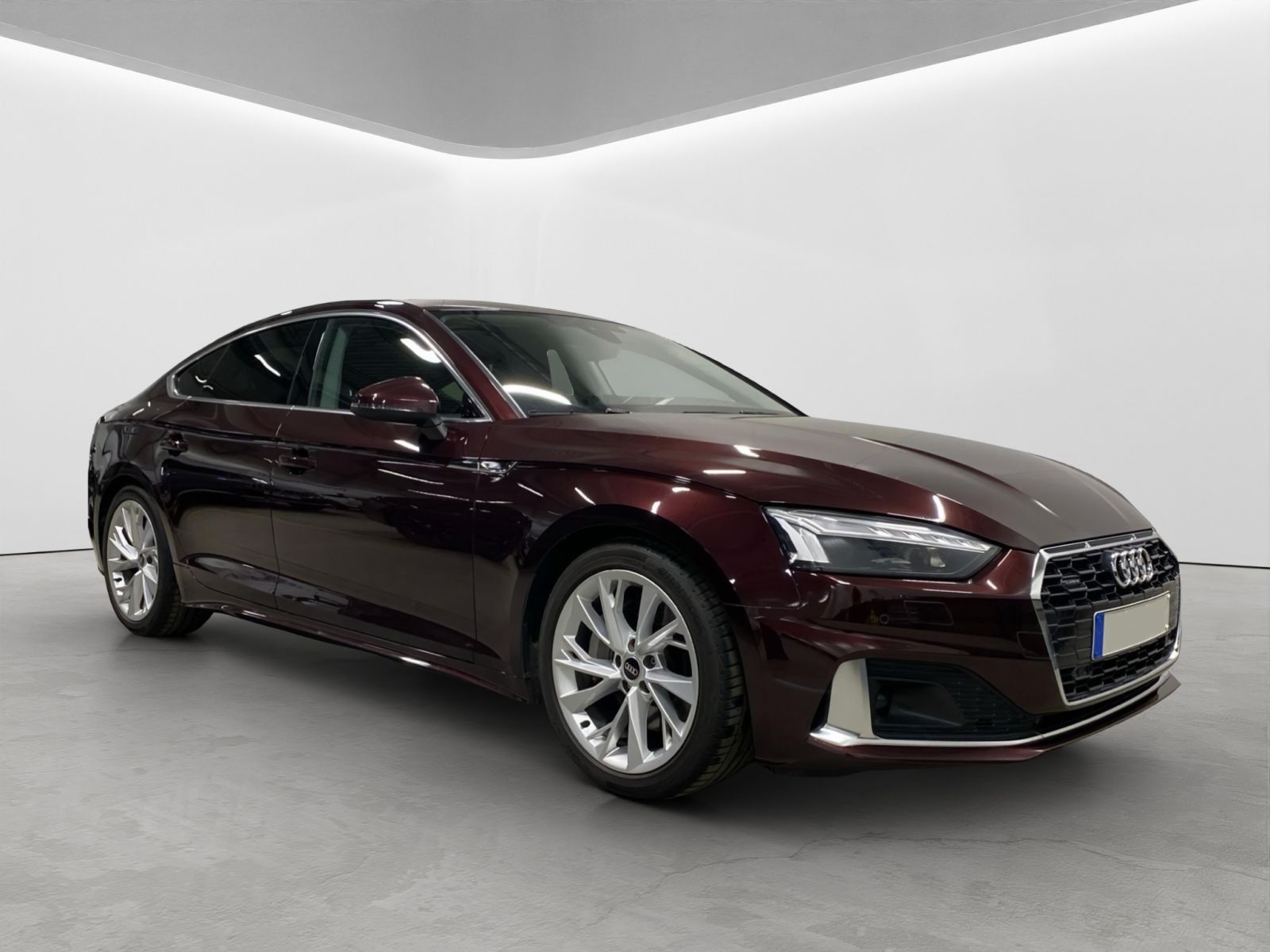 Audi A5 - Bild 4
