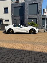 Ferrari 812 GTS .360/Racing/Lift/Carbon/Appelcarplay - Ferrari 812 aus 2022