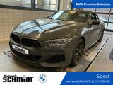 BMW M850i xDrive Cabrio + 2Jahre-BPS.-GARANTIE - BMW M850 Gebrauchtwagen