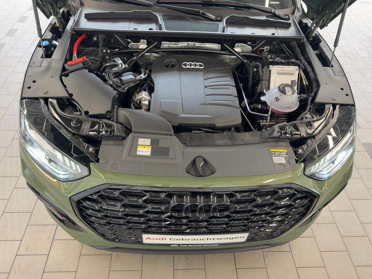 Audi Q5 - Bild 19