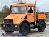 Unimog U90 - Unimog U90