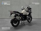 BMW R 1200 GS Adventure - BMW 1200 GS