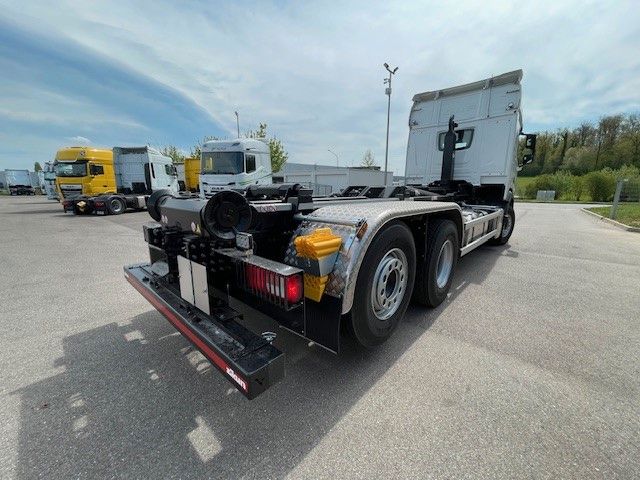 Fahrzeugabbildung DAF FAN XF 480 NGD