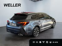 Toyota Corolla - Vorschau Bild 17