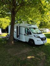 Hobby Optima de Luxe T70E 160PS - Hobby Optima De Luxe