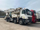 Mercedes-Benz Actros 3244 Pumi 24-3. 67Q - Betonpumpe Pumi
