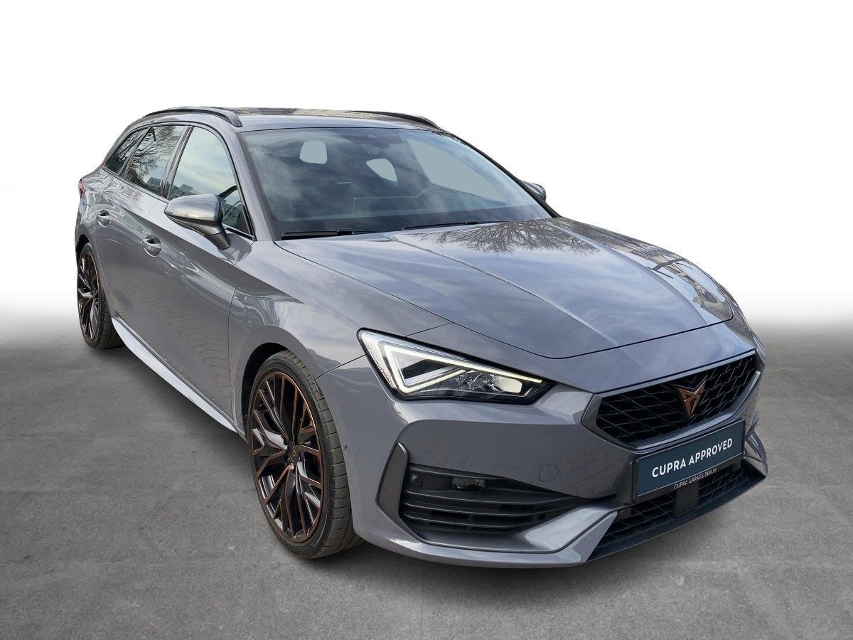 Cupra Leon - Bild 6