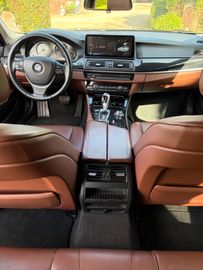 BMW 520 - 10