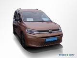 Volkswagen Caddy 1.5 TSI Style ACC LED Navi RüKa Sitzh. 17" - Volkswagen Caddy: Tsi