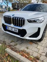 BMW X1 30 e xDrive M Sport PANORAMA+SPORT - BMW X1 xDrive30e Gebrauchtwagen