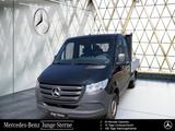 Mercedes-Benz Sprinter 317 CDI Pritsche Standard AHK3,5t*Klima - Mercedes-Benz Sprinter: 5t