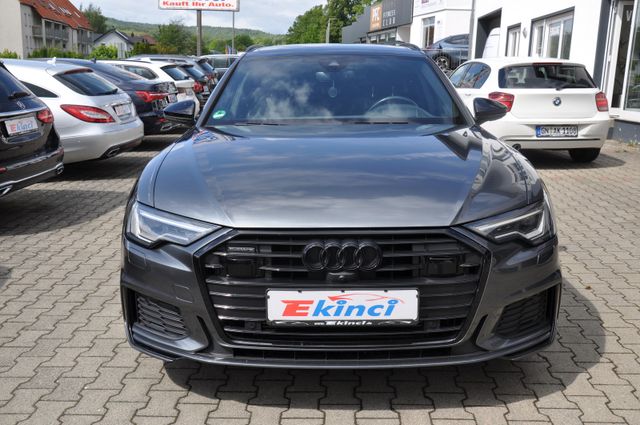 Audi A6 Avant 55 TFSI e quattro sport S.line