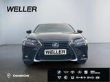 Lexus GS 450h Luxury Line *LED*Leder*Levinson*CAM*4xSH - Lexus GS 450: 450h