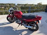 Yamaha XJ 600 N / RJ01 - TOP gepflegt !