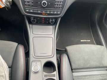 Bild 15 Mercedes-Benz GLA 200 CDI*AT*AMG-L*NIGHT-PAK.*ELEK.HECKKL*H&K*