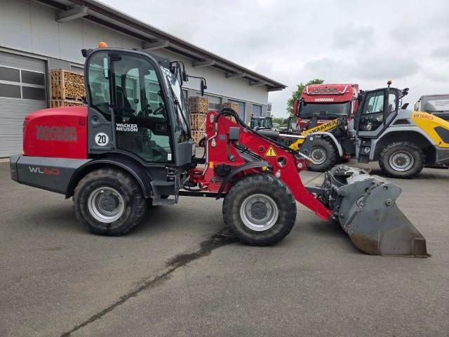 Neuson WL60