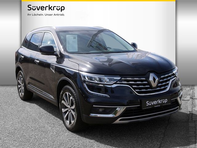 Renault Koleos Intens Blue dCi 185 X-Tronic - AHK elektr