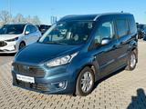 Ford Tourneo Connect Titanium AHK 1.Hand ! - Ford Tourneo: Kleinbus