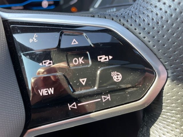 Tiguan R-Line 2.0 TSI 4Motion  BlackStyle Matrix