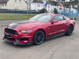 Ford Mustang Ecoboost 2,3 - Ford Mustang Gebrauchtwagen in Frankfurt