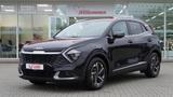 Kia Sportage 1.6 T-GDI Vision LED Navi Kamera DAB - Kia Sportage aus 2024