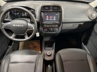 Dacia Spring - Vorschau Bild 12
