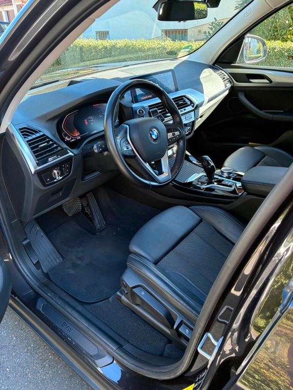 Image of BMW X3