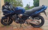 Suzuki 1200 Bandit  - 2001 BANDIT 1200