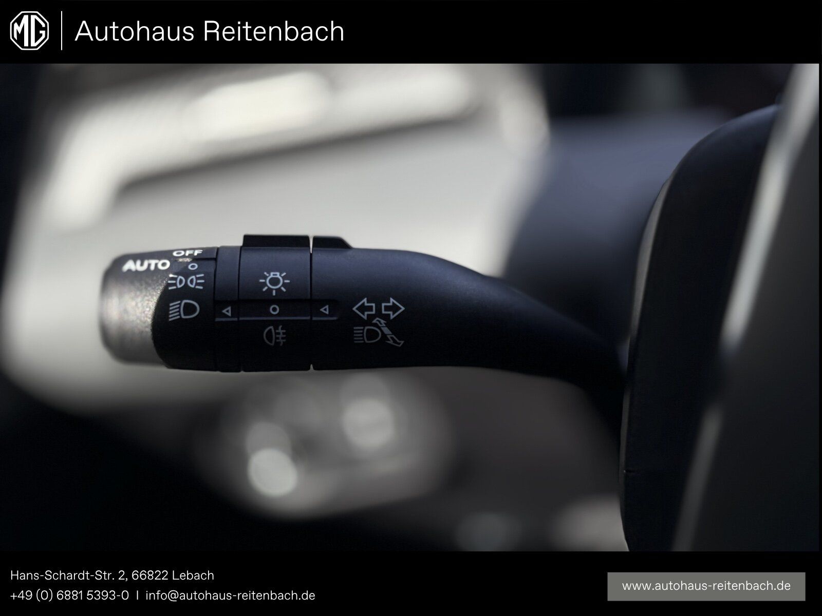 MG S5 - Bild 28
