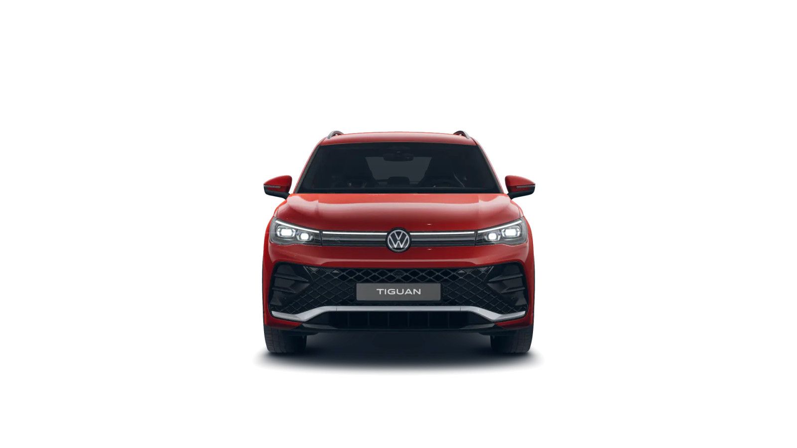Volkswagen Tiguan - Bild 9