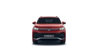 Volkswagen Tiguan - Vorschau Bild 9