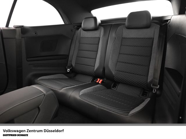 Volkswagen T-Roc - Bild 16