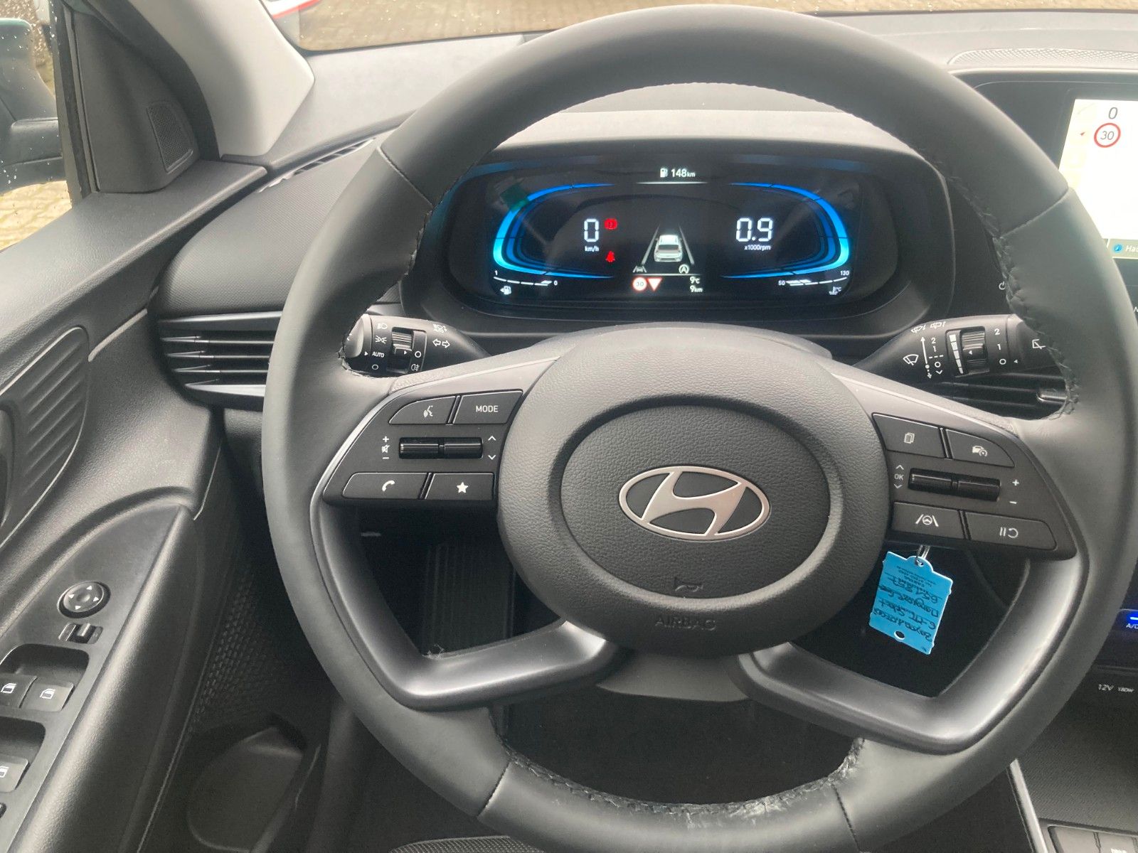 Hyundai BAYON – Bild 10