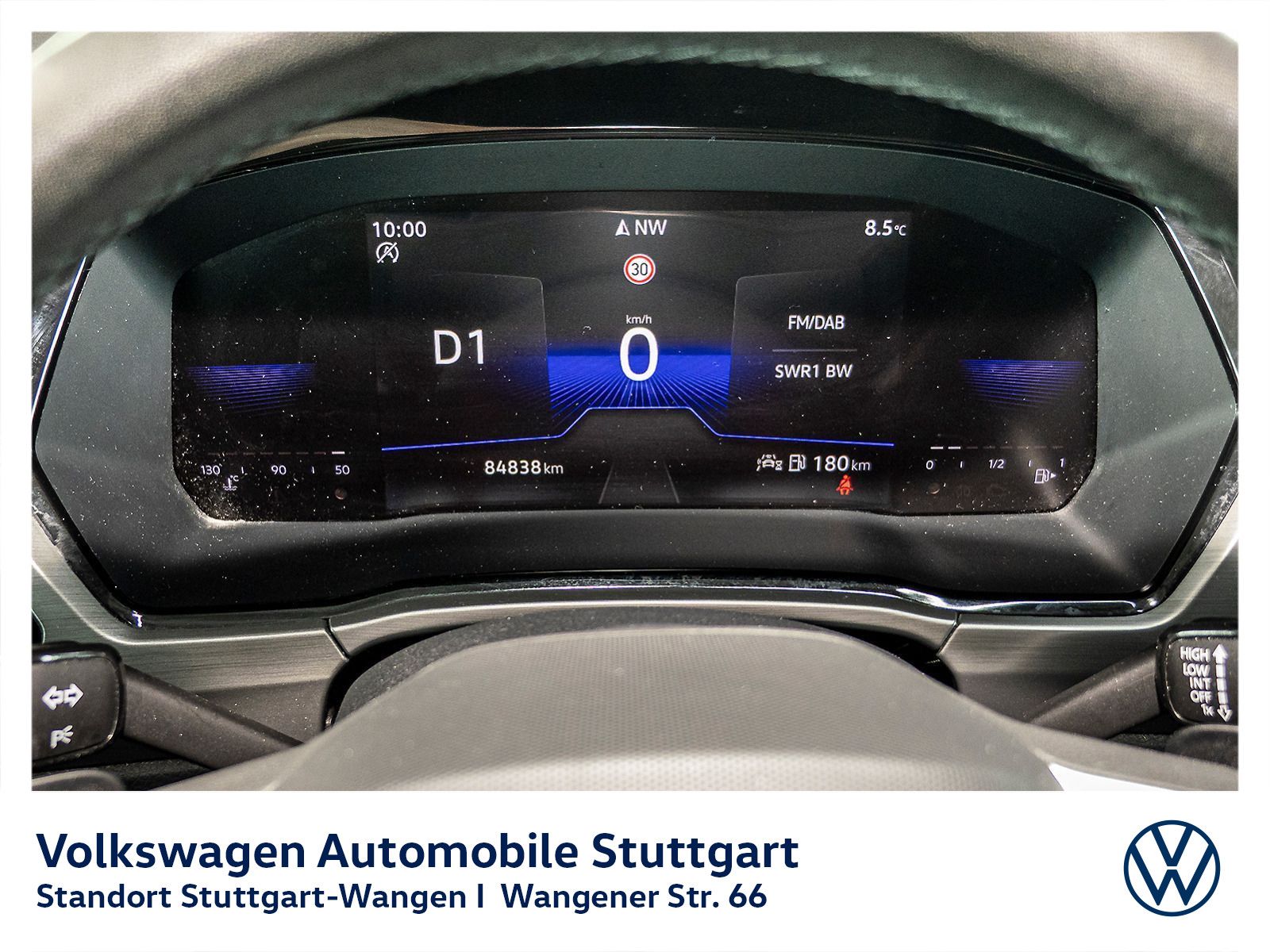 Volkswagen Touran - Bild 9