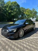 Audi S3 8y TFSI  Quattro  Massage Matrix Grail - Audi Gebrauchtwagen in Lippstadt