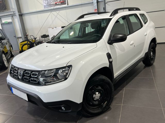 Dacia Duster II 1.5 dCi **Navi*Kamera*PDC*Temp**