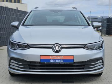 Volkswagen Golf - 3