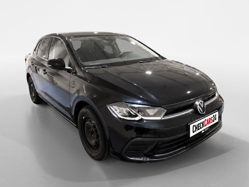 Image of Volkswagen Polo