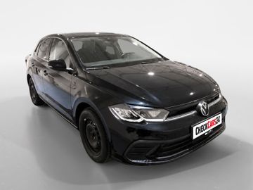 Volkswagen Polo - 1