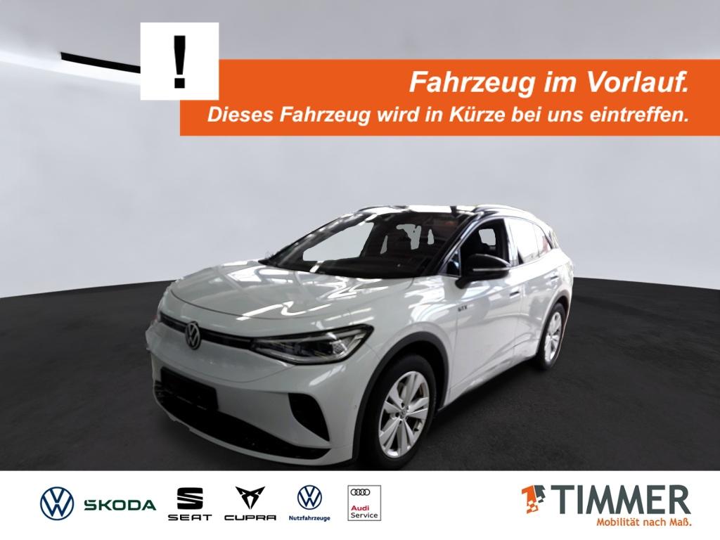 Volkswagen ID.4 GTX 4M +AHK +WÄPU +PANO +RKAM +TRAVEL +