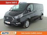 Ford Tourneo Custom 2.0 TDCi EcoBlue L2 Titanium X - Ford Tourneo Custom in Stuttgart