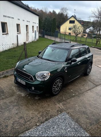 MINI Mini Counrtyman SD ALL4