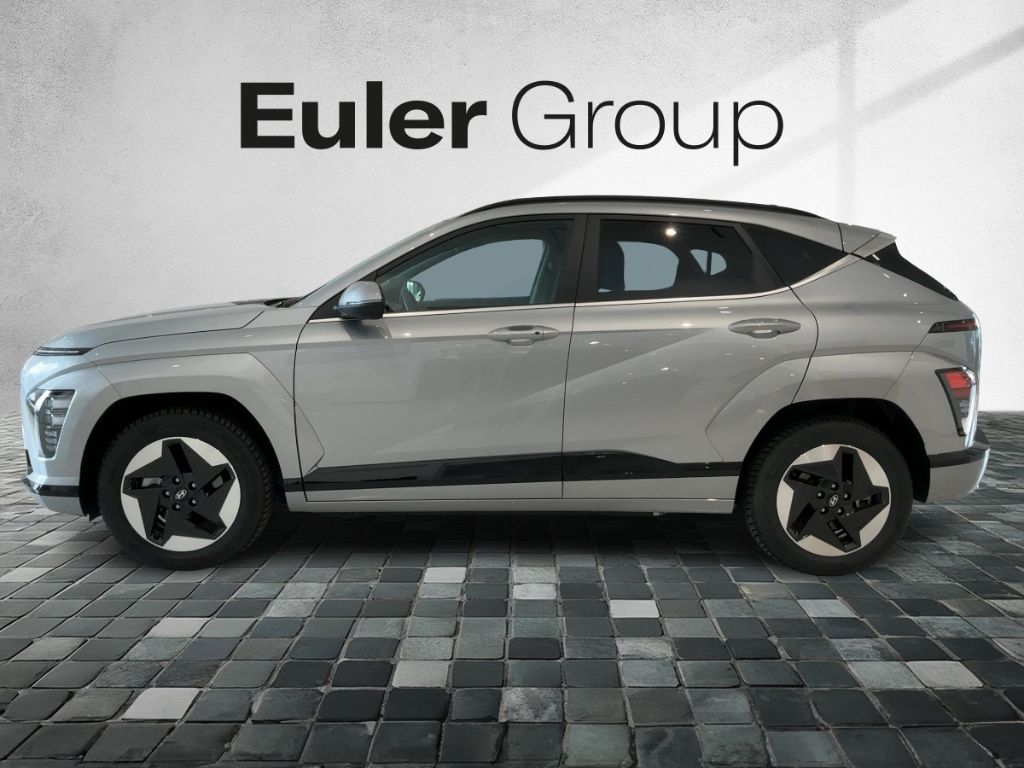 Hyundai KONA Elektro – Bild 2