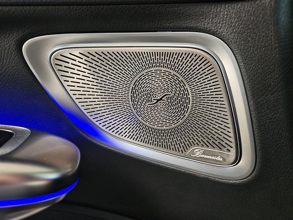 Fahrzeugabbildung Mercedes-Benz CLE 220 d Coupé AMG AHK Pano 360° Memo Standhzg