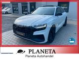 Audi Q8 50 TDI quattro*S-LINE SPORT/PLUS*SOFT-CLOSE* - Audi Q8 Gebrauchtwagen in Berlin