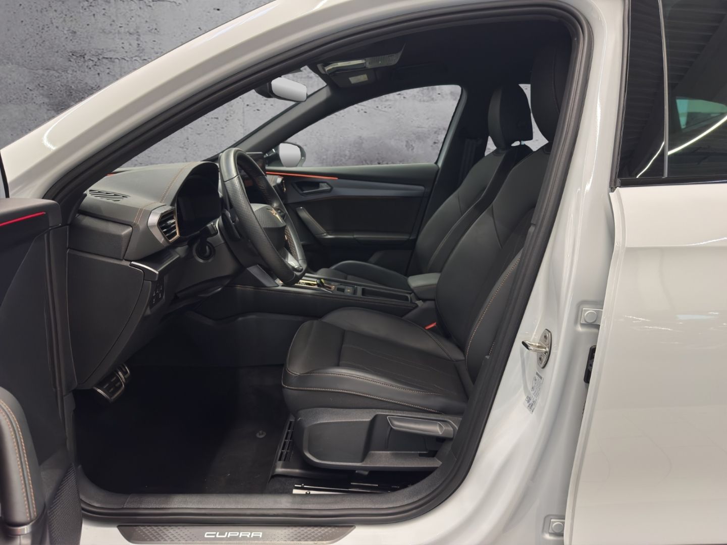 Cupra Formentor - Bild 10