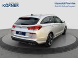 Hyundai i30 Kombi N LNE 1.5 T-GDi (48V) *PANO*LED*CARPLA - Hyundai i30 mit Benzin-Antrieb: 1.4