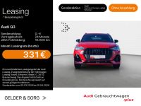 Audi Q3 - Vorschau Bild 1