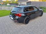 BMW M140i xDrive A Special Edition - - schwarze BMW M140i