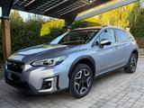 Subaru XV 2.0ie Active Lineartronic 4WD Active - Subaru XV aus 2021